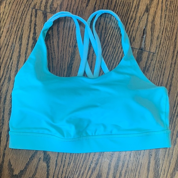 lululemon athletica Other - Lulu lemon sports bra worn once